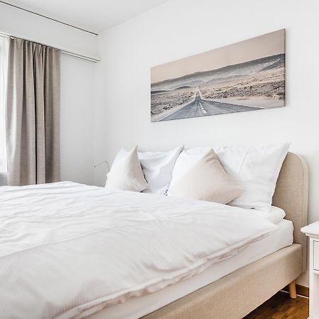 Soho 9 !Gratis Parken, Free Parking! Apartment Kreuzlingen Ngoại thất bức ảnh