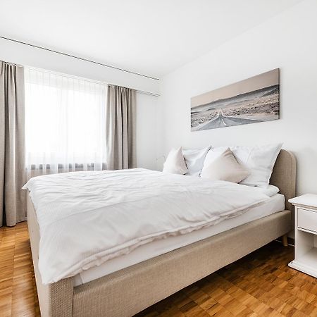 Soho 9 !Gratis Parken, Free Parking! Apartment Kreuzlingen Ngoại thất bức ảnh