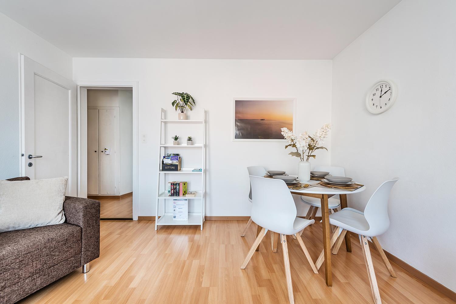 Soho 9 !Gratis Parken, Free Parking! Apartment Kreuzlingen Ngoại thất bức ảnh