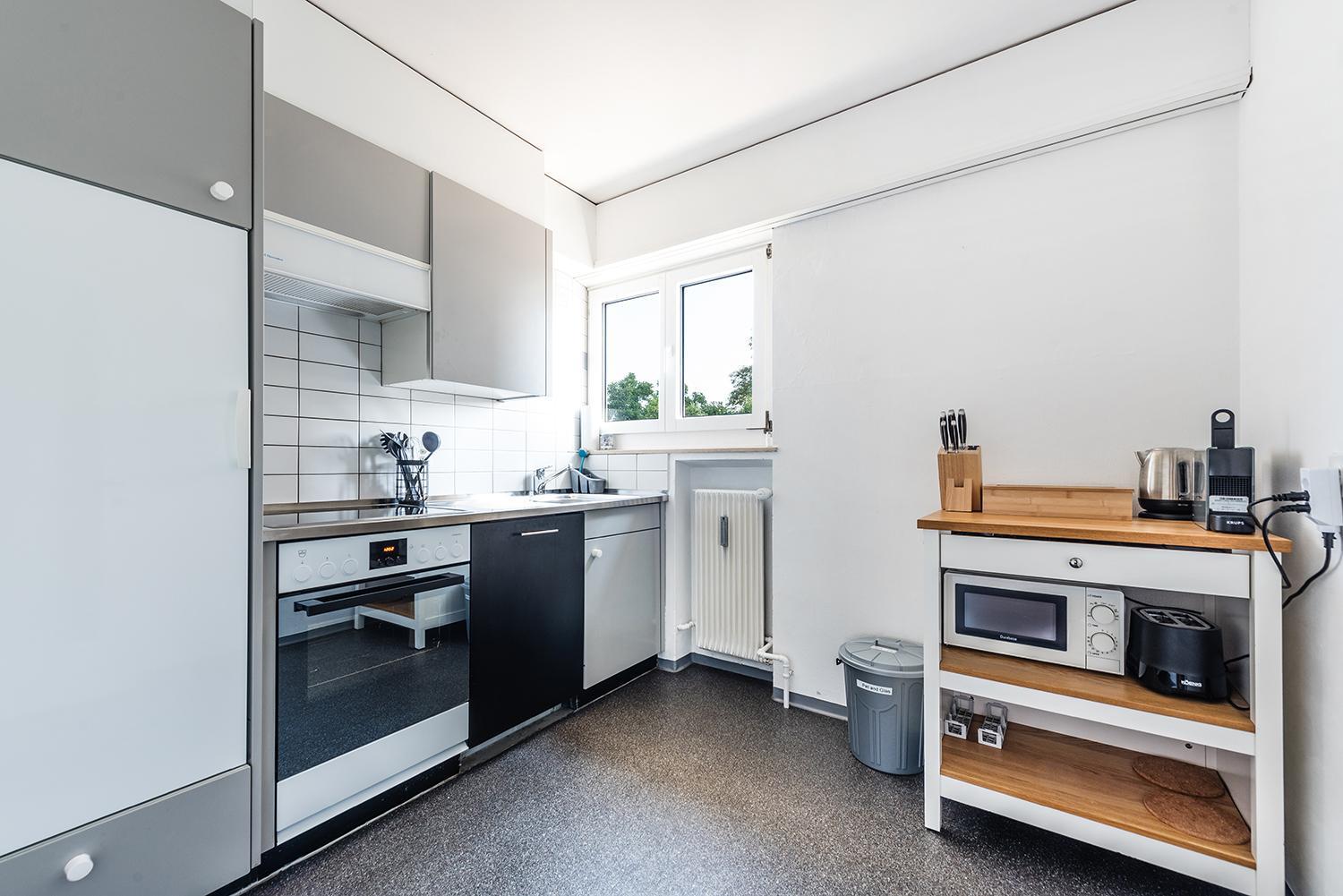 Soho 9 !Gratis Parken, Free Parking! Apartment Kreuzlingen Ngoại thất bức ảnh