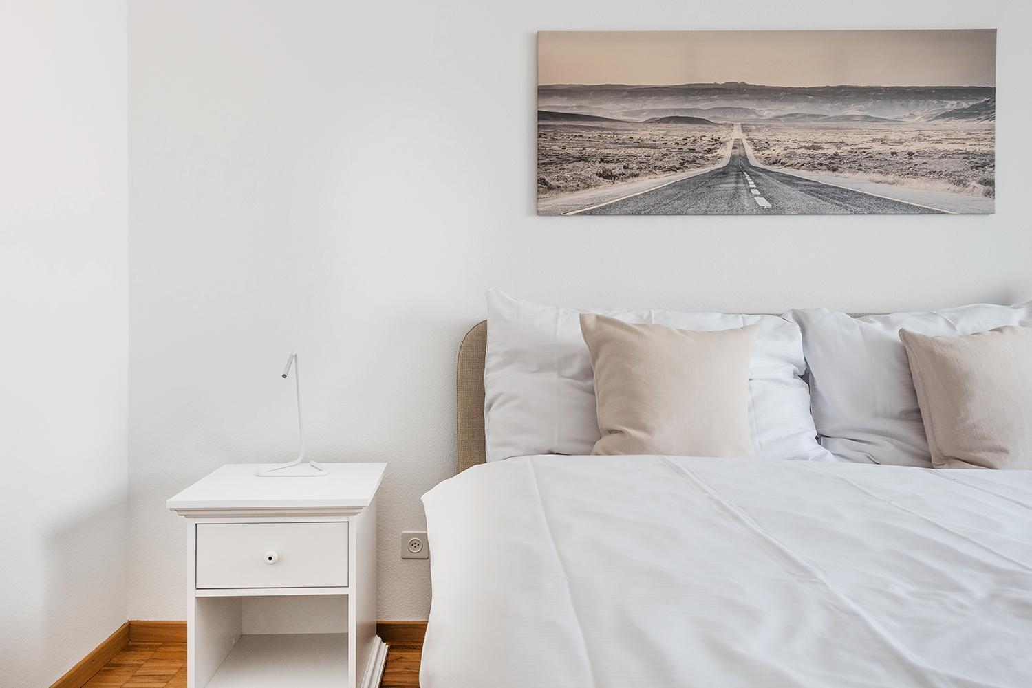 Soho 9 !Gratis Parken, Free Parking! Apartment Kreuzlingen Ngoại thất bức ảnh