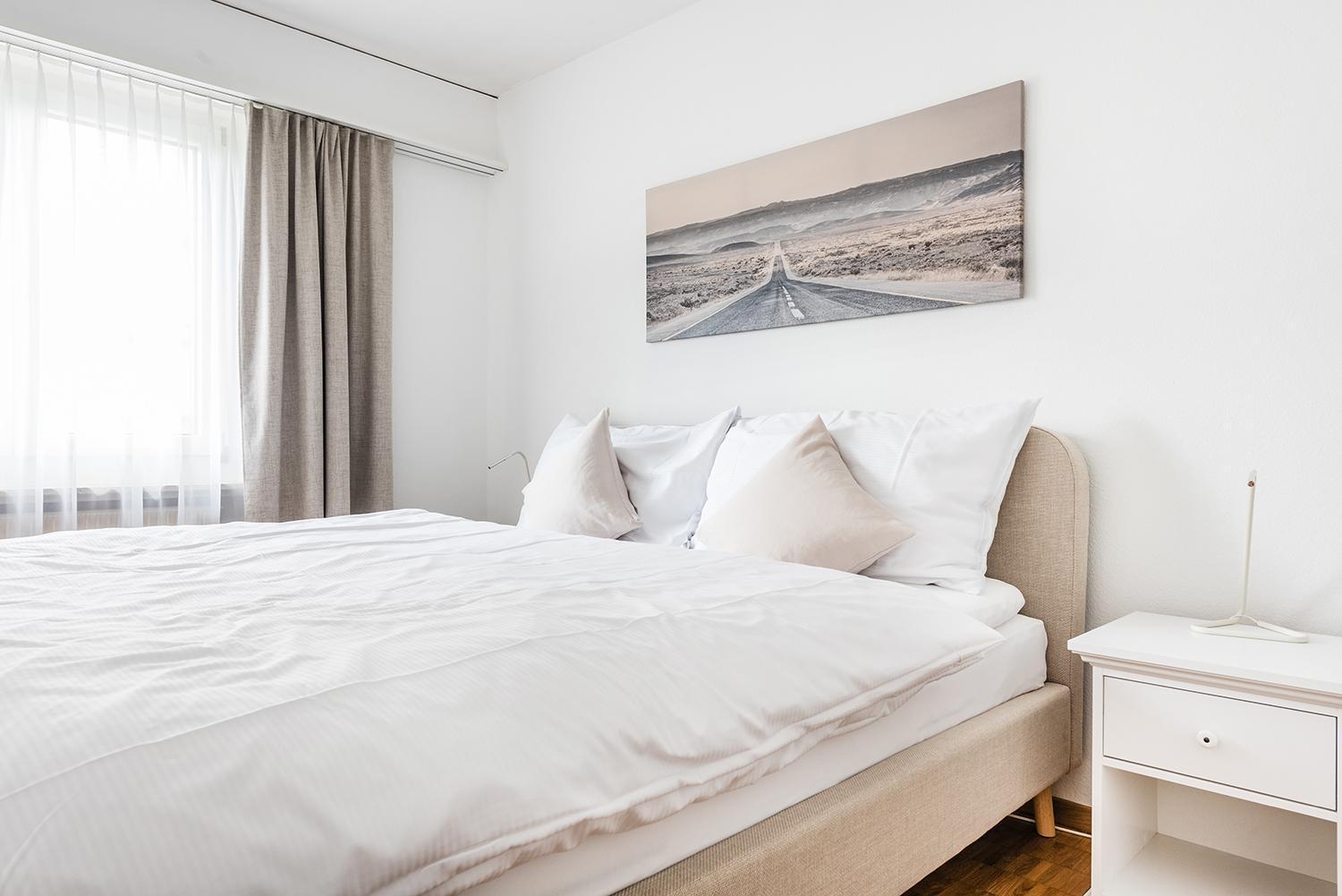 Soho 9 !Gratis Parken, Free Parking! Apartment Kreuzlingen Ngoại thất bức ảnh